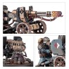 Krieg Heavy Weapons Squad - Astra Militarum