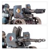 Krieg Heavy Weapons Squad - Astra Militarum