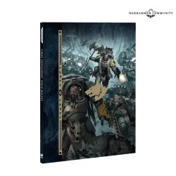 Boite d'armée - Space Wolves FR