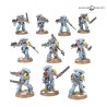 Boite d'armée - Space Wolves FR
