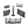 Pack de jeu Fer de Lance: Le Sable et l'Os - Warhammer Age of Sigmar