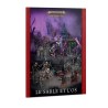 Pack de jeu Fer de Lance: Le Sable et l'Os - Warhammer Age of Sigmar
