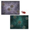 Pack de jeu Fer de Lance: Le Sable et l'Os - Warhammer Age of Sigmar