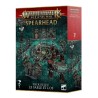 Pack de jeu Fer de Lance: Le Sable et l'Os - Warhammer Age of Sigmar