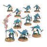 Fer de Lance : Rôdeurs au Sang Solaire - Seraphons
