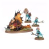 Fer de Lance : Rôdeurs au Sang Solaire - Seraphons