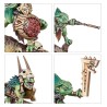 Fer de Lance : Rôdeurs au Sang Solaire - Seraphons