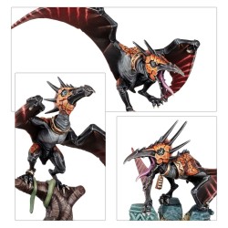 Fer de Lance : Rôdeurs au Sang Solaire - Seraphons