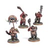 Fer de lance : Mangeferraille - Ogor Mawtribes
