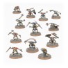 Fer de lance : Mangeferraille - Ogor Mawtribes