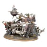 Fer de lance : Mangeferraille - Ogor Mawtribes