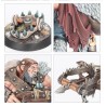 Fer de lance : Mangeferraille - Ogor Mawtribes