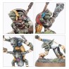 Fer de lance : Mangeferraille - Ogor Mawtribes