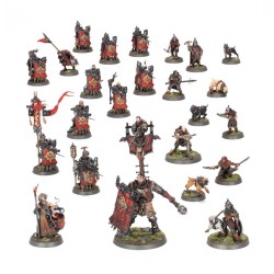 Fer de Lance : Peloton Fusilier - Cities of Sigmar