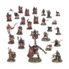 Fer de Lance : Peloton Fusilier - Cities of Sigmar