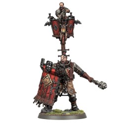 Fer de Lance : Peloton Fusilier - Cities of Sigmar