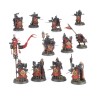 Fer de Lance : Peloton Fusilier - Cities of Sigmar