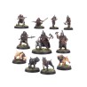 Fer de Lance : Peloton Fusilier - Cities of Sigmar