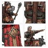 Fer de Lance : Peloton Fusilier - Cities of Sigmar