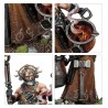 Fer de Lance : Peloton Fusilier - Cities of Sigmar