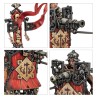 Fer de Lance : Peloton Fusilier - Cities of Sigmar