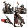 Fer de Lance : Peloton Fusilier - Cities of Sigmar