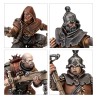 Fer de Lance : Peloton Fusilier - Cities of Sigmar