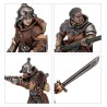 Fer de Lance : Peloton Fusilier - Cities of Sigmar