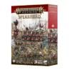 Fer de Lance : Peloton Fusilier - Cities of Sigmar