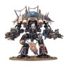 Chevalier Ruineur - Chaos Knight