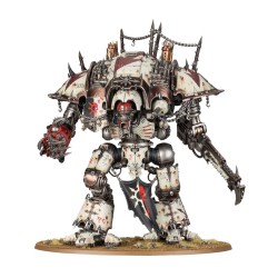 Chevalier Ruineur - Chaos Knight