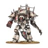 Chevalier Ruineur - Chaos Knight