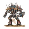 Chevalier Ruineur - Chaos Knight