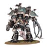 Chevalier Ruineur - Chaos Knight