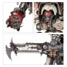 Chevalier Ruineur - Chaos Knight