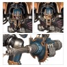 Chevalier Ruineur - Chaos Knight