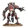 Battleforce de Chevaliers du Chaos: Lance de Meute Écumante - Chaos Knight