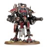 Battleforce de Chevaliers du Chaos: Lance de Meute Écumante - Chaos Knight