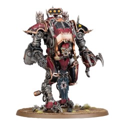 Battleforce de Chevaliers du Chaos: Lance de Meute Écumante - Chaos Knight
