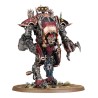 Battleforce de Chevaliers du Chaos: Lance de Meute Écumante - Chaos Knight