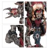 Battleforce de Chevaliers du Chaos: Lance de Meute Écumante - Chaos Knight