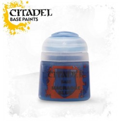 Citadel Base Paints Macragge Blue