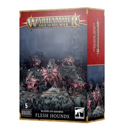 Molosses de Khorne
