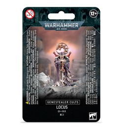 Locus - Genestealer Cults