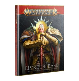 Warhammer Age of Sigmar: Livre de Base V4 (Français)