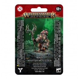 Maître Moulder