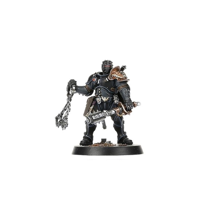 Patrouille: Agents de l’Imperium