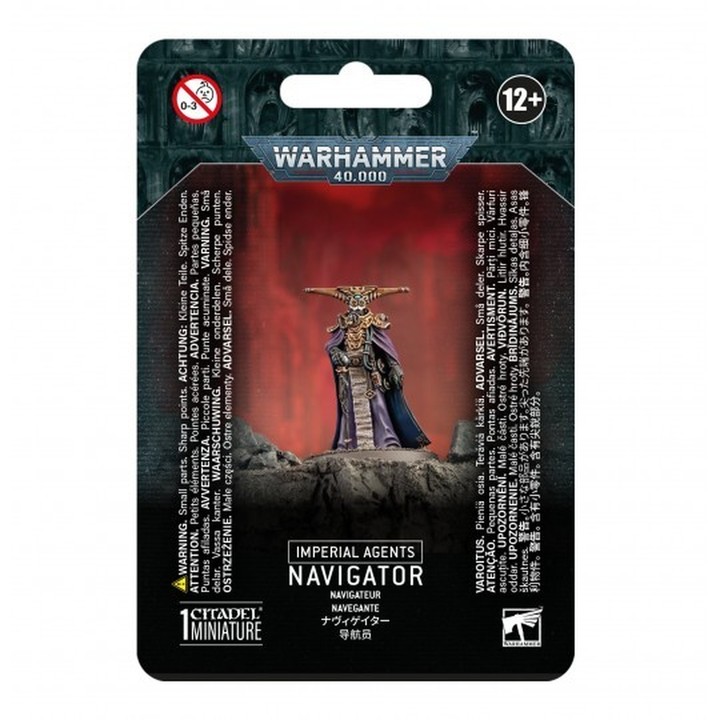Navigateur