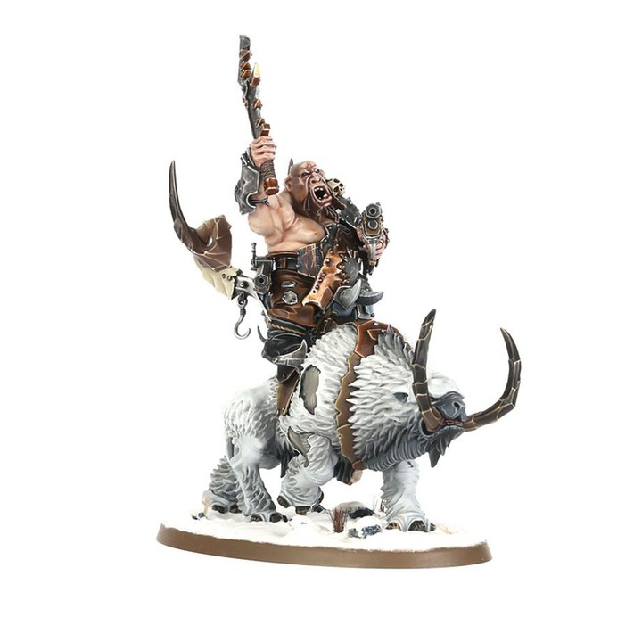 Meute de Mornecrocs