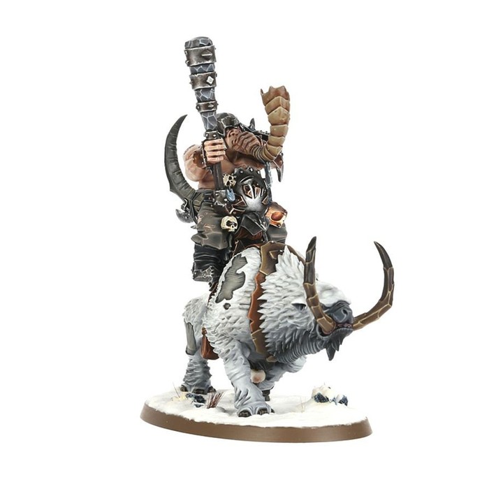 Meute de Mornecrocs